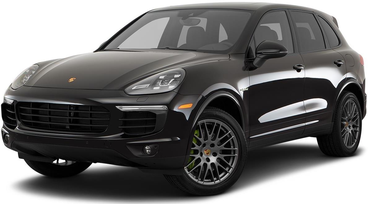 Магнитолы и андроид-блоки Porsche Cayenne 958 2014-2018